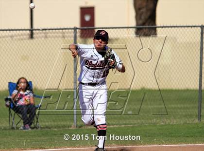 Thumbnail 3 in Gladstone vs Sierra Vista photogallery.