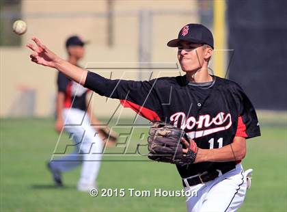 Thumbnail 1 in Gladstone vs Sierra Vista photogallery.