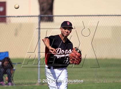 Thumbnail 2 in Gladstone vs Sierra Vista photogallery.