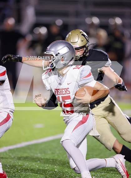 Thumbnail 2 in Fishers @ Noblesville photogallery.