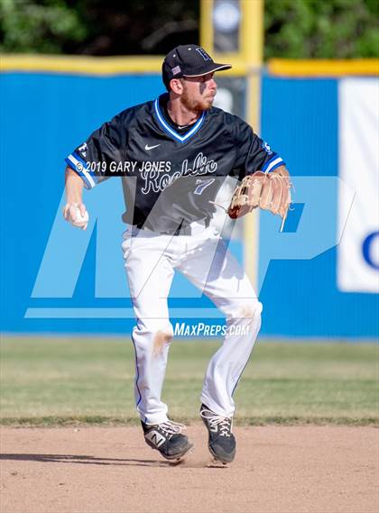 Thumbnail 1 in Folsom @ Rocklin photogallery.