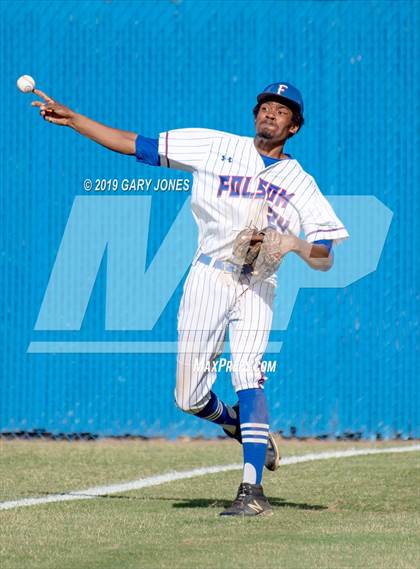 Thumbnail 3 in Folsom @ Rocklin photogallery.