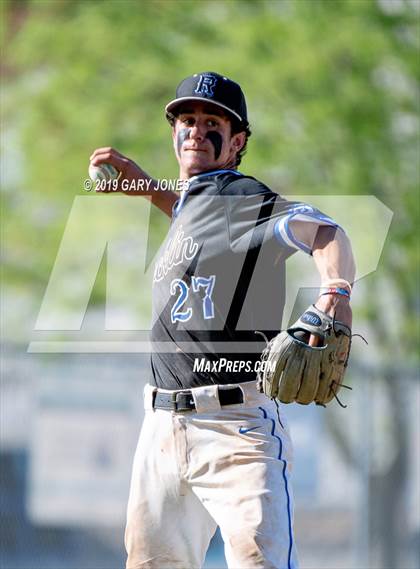 Thumbnail 3 in Folsom @ Rocklin photogallery.