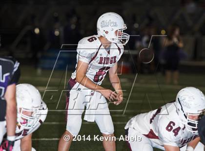 Thumbnail 3 in Mountain Ridge @ North Canyon photogallery.