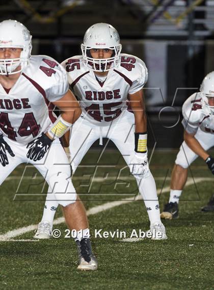 Thumbnail 3 in Mountain Ridge @ North Canyon photogallery.
