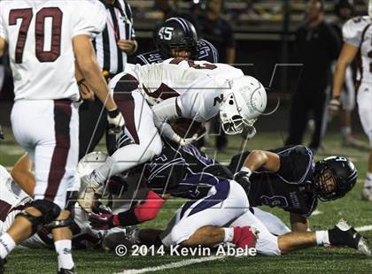 Thumbnail 3 in Mountain Ridge @ North Canyon photogallery.
