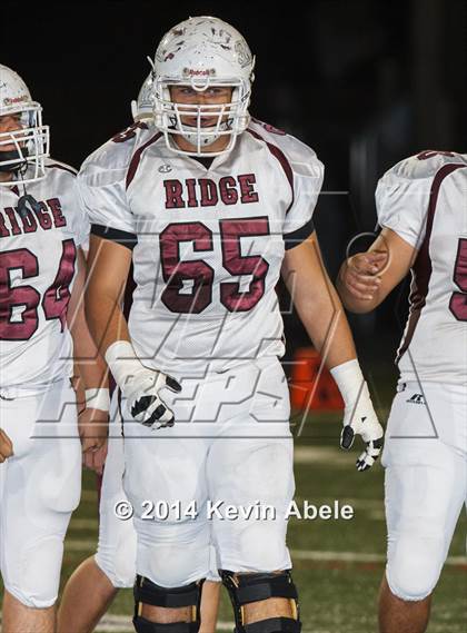 Thumbnail 3 in Mountain Ridge @ North Canyon photogallery.