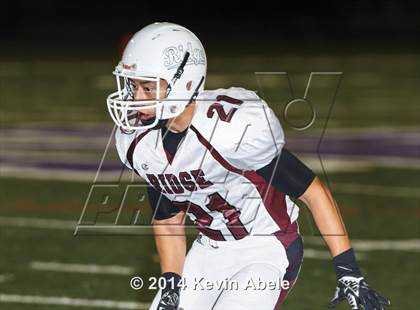 Thumbnail 1 in Mountain Ridge @ North Canyon photogallery.