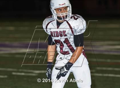 Thumbnail 3 in Mountain Ridge @ North Canyon photogallery.