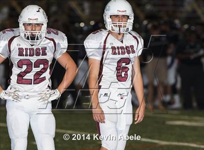 Thumbnail 3 in Mountain Ridge @ North Canyon photogallery.