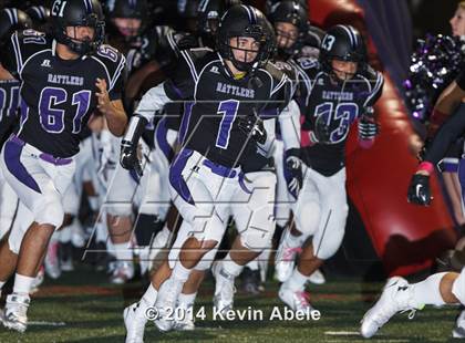 Thumbnail 3 in Mountain Ridge @ North Canyon photogallery.