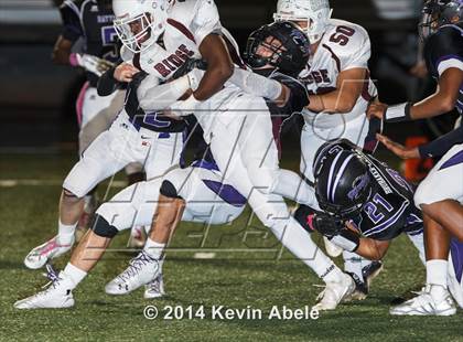 Thumbnail 1 in Mountain Ridge @ North Canyon photogallery.