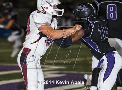 Thumbnail 3 in Mountain Ridge @ North Canyon photogallery.