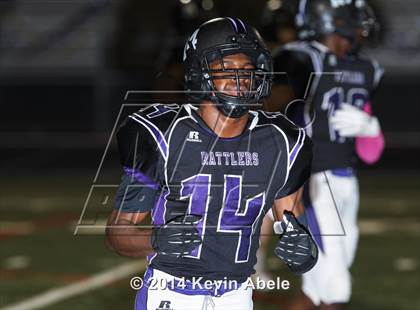 Thumbnail 3 in Mountain Ridge @ North Canyon photogallery.