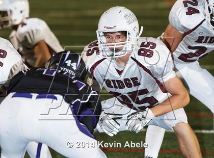 Thumbnail 3 in Mountain Ridge @ North Canyon photogallery.