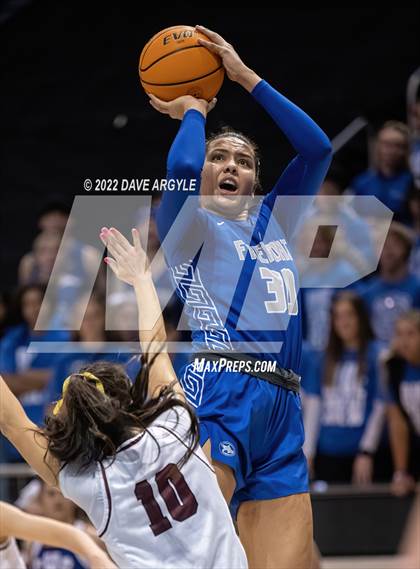Thumbnail 2 in Lone Peak vs. Fremont (UHSAA 6A Final) photogallery.