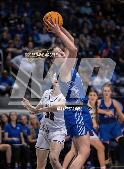 Thumbnail 2 in Lone Peak vs. Fremont (UHSAA 6A Final) photogallery.