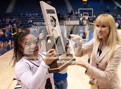 Thumbnail 1 in Lone Peak vs. Fremont (UHSAA 6A Final) photogallery.
