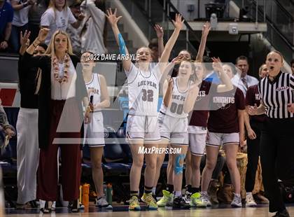 Thumbnail 2 in Lone Peak vs. Fremont (UHSAA 6A Final) photogallery.