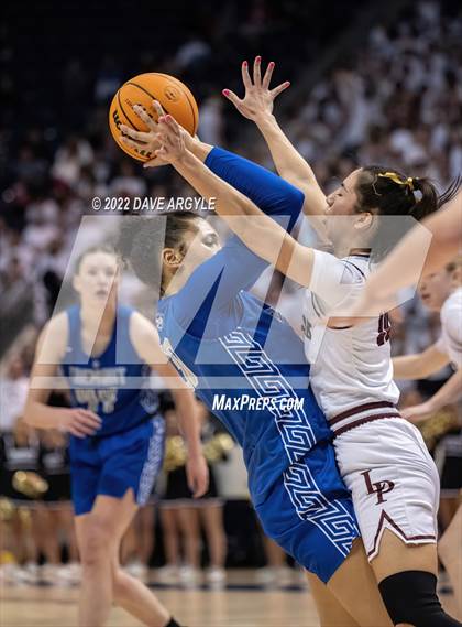 Thumbnail 3 in Lone Peak vs. Fremont (UHSAA 6A Final) photogallery.