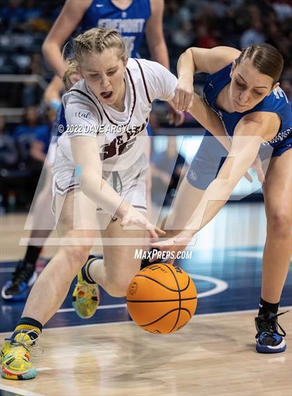 Thumbnail 2 in Lone Peak vs. Fremont (UHSAA 6A Final) photogallery.