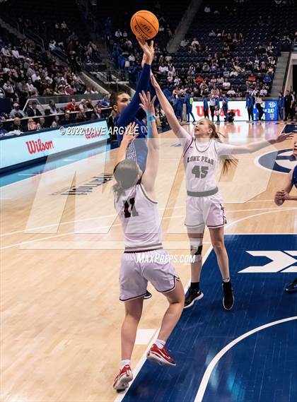Thumbnail 3 in Lone Peak vs. Fremont (UHSAA 6A Final) photogallery.