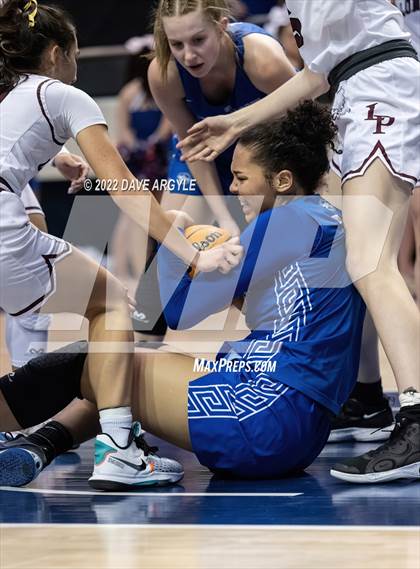 Thumbnail 1 in Lone Peak vs. Fremont (UHSAA 6A Final) photogallery.
