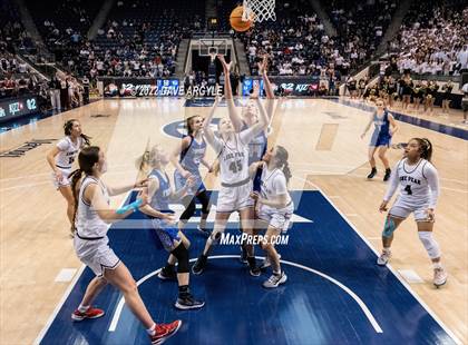 Thumbnail 1 in Lone Peak vs. Fremont (UHSAA 6A Final) photogallery.