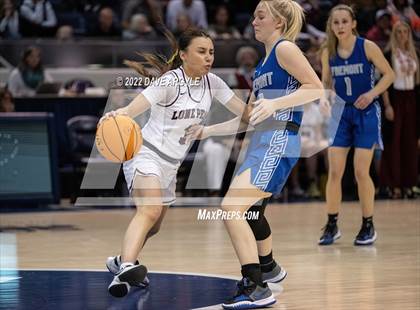 Thumbnail 3 in Lone Peak vs. Fremont (UHSAA 6A Final) photogallery.