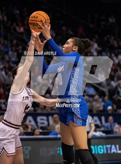 Thumbnail 1 in Lone Peak vs. Fremont (UHSAA 6A Final) photogallery.