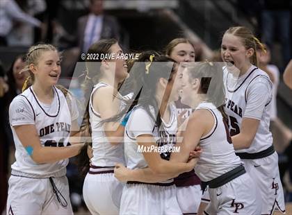 Thumbnail 3 in Lone Peak vs. Fremont (UHSAA 6A Final) photogallery.