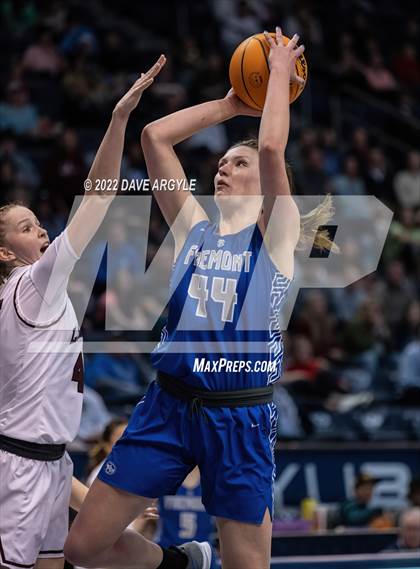 Thumbnail 3 in Lone Peak vs. Fremont (UHSAA 6A Final) photogallery.