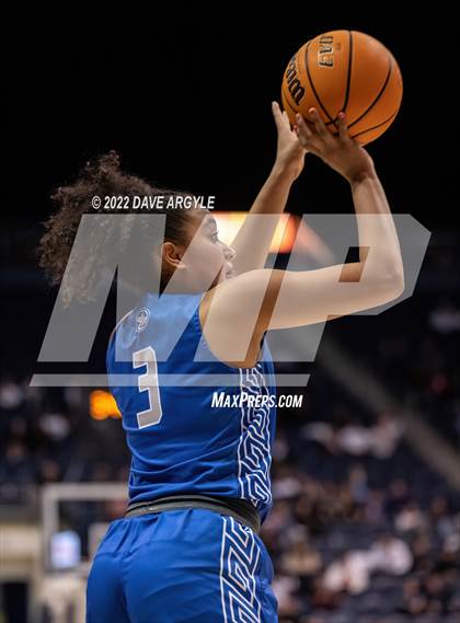 Thumbnail 3 in Lone Peak vs. Fremont (UHSAA 6A Final) photogallery.