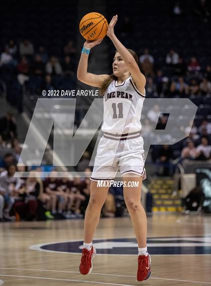 Thumbnail 3 in Lone Peak vs. Fremont (UHSAA 6A Final) photogallery.
