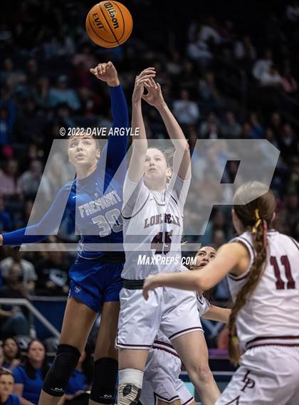 Thumbnail 1 in Lone Peak vs. Fremont (UHSAA 6A Final) photogallery.