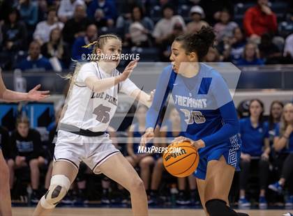 Thumbnail 3 in Lone Peak vs. Fremont (UHSAA 6A Final) photogallery.