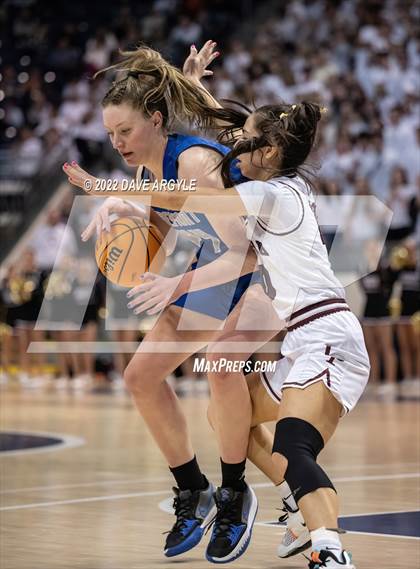 Thumbnail 1 in Lone Peak vs. Fremont (UHSAA 6A Final) photogallery.