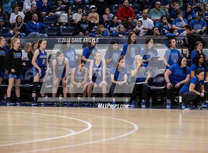Thumbnail 1 in Lone Peak vs. Fremont (UHSAA 6A Final) photogallery.