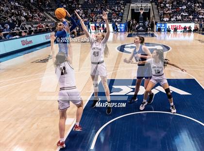 Thumbnail 2 in Lone Peak vs. Fremont (UHSAA 6A Final) photogallery.