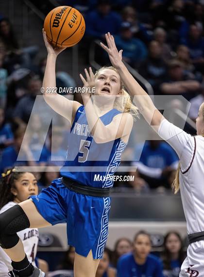 Thumbnail 1 in Lone Peak vs. Fremont (UHSAA 6A Final) photogallery.
