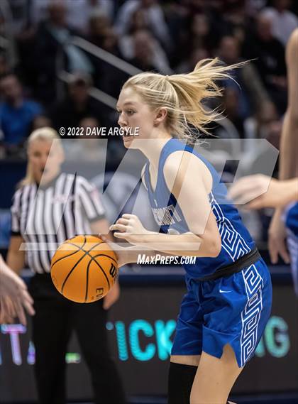 Thumbnail 2 in Lone Peak vs. Fremont (UHSAA 6A Final) photogallery.