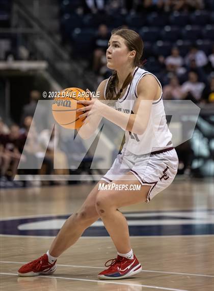 Thumbnail 2 in Lone Peak vs. Fremont (UHSAA 6A Final) photogallery.