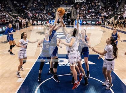 Thumbnail 1 in Lone Peak vs. Fremont (UHSAA 6A Final) photogallery.