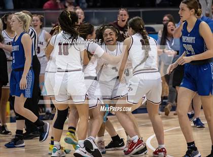 Thumbnail 2 in Lone Peak vs. Fremont (UHSAA 6A Final) photogallery.