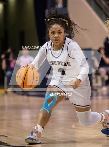Thumbnail 2 in Lone Peak vs. Fremont (UHSAA 6A Final) photogallery.