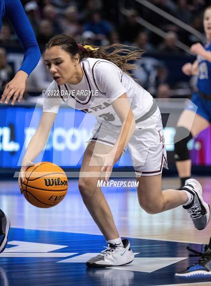 Thumbnail 1 in Lone Peak vs. Fremont (UHSAA 6A Final) photogallery.