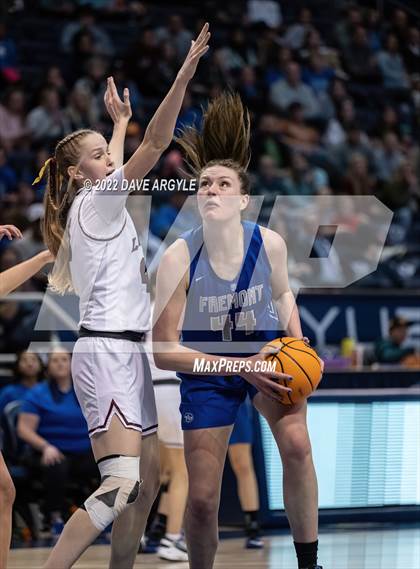 Thumbnail 2 in Lone Peak vs. Fremont (UHSAA 6A Final) photogallery.