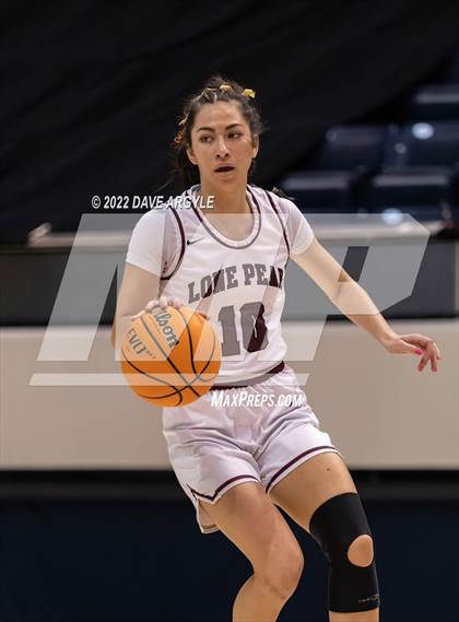 Thumbnail 3 in Lone Peak vs. Fremont (UHSAA 6A Final) photogallery.