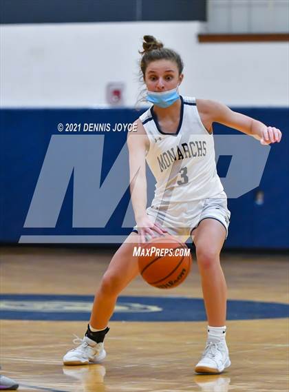 Thumbnail 2 in Honeoye Falls-Lima @ Our Lady of Mercy photogallery.