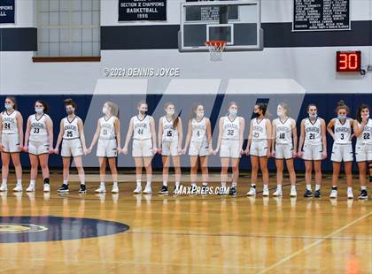 Thumbnail 1 in Honeoye Falls-Lima @ Our Lady of Mercy photogallery.